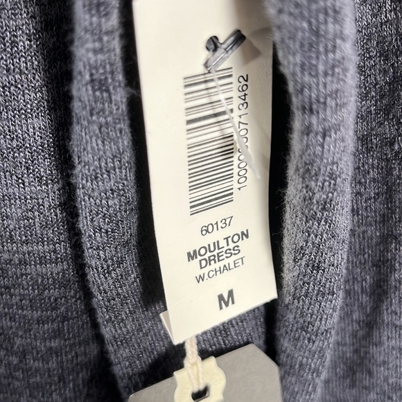 NWT Aritzia wilfred free moulton dress - Picture 6 of 9